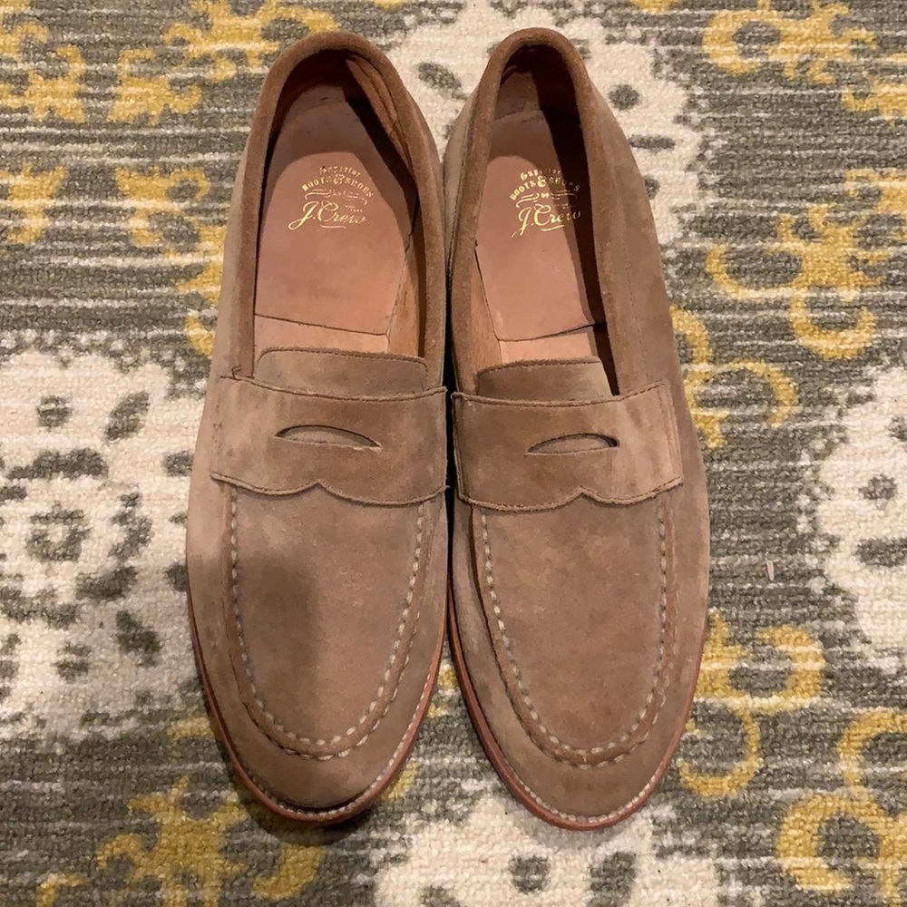 Loafers men’s